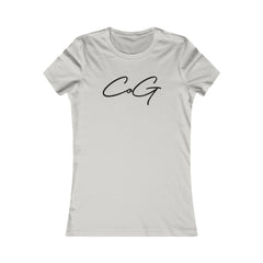 CoG Child of God Women's Favorite Tee