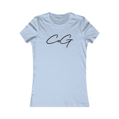CoG Child of God Women's Favorite Tee