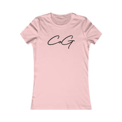 CoG Child of God Women's Favorite Tee