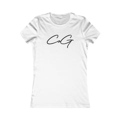 CoG Child of God Women's Favorite Tee