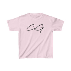 CoG Child of God Kids Heavy Cotton™ Tee