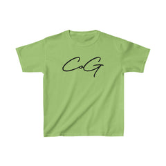 CoG Child of God Kids Heavy Cotton™ Tee