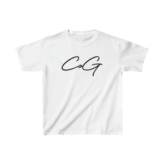 CoG Child of God Kids Heavy Cotton™ Tee