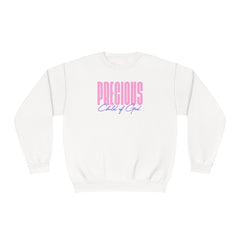 Precious Child of God Unisex NuBlend® Crewneck Sweatshirt