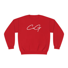 CoG Child of God Men's NuBlend® Crewneck Sweatshirt