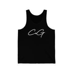 CoG Child of God Women's Jersey Tank