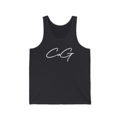 CoG Child of God Women's Jersey Tank