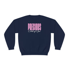 Precious Child of God Unisex NuBlend® Crewneck Sweatshirt