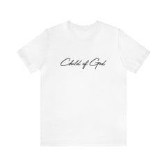 Classic Design Men's Jersey Short Sleeve Tee