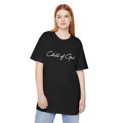 Classic Design Unisex Long Body Urban Tee