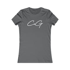 CoG Child of God Women's Favorite Tee