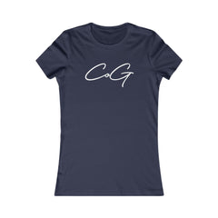 CoG Child of God Women's Favorite Tee