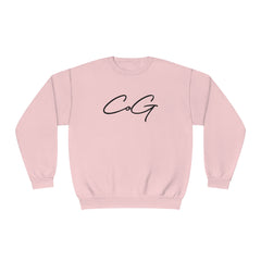 CoG Child of God Unisex NuBlend® Crewneck Sweatshirt