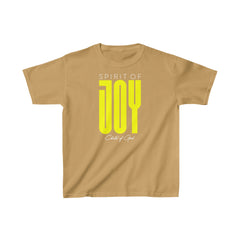 Spirit of Joy Kids Heavy Cotton™ Tee