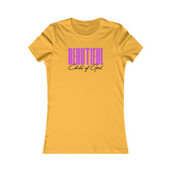 Beautiful Child of God Women's Favorite Tee