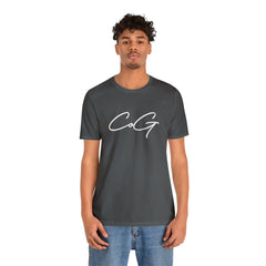 CoG Child of God Men's Jersey Short Sleeve Tee