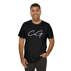 CoG Child of God Men's Jersey Short Sleeve Tee