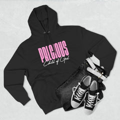 Precious Child of God Unisex Premium Pullover Hoodie - Child of God Project