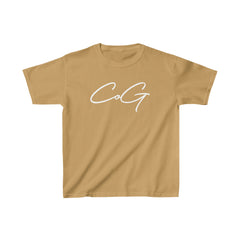 CoG Child of God Kids Heavy Cotton™ Tee
