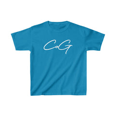 CoG Child of God Kids Heavy Cotton™ Tee