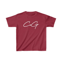 CoG Child of God Kids Heavy Cotton™ Tee