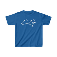 CoG Child of God Kids Heavy Cotton™ Tee