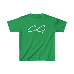 CoG Child of God Kids Heavy Cotton™ Tee