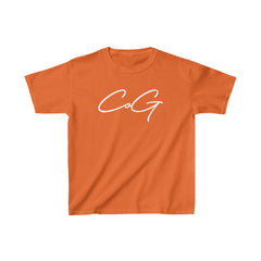 CoG Child of God Kids Heavy Cotton™ Tee