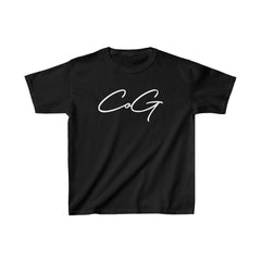 CoG Child of God Kids Heavy Cotton™ Tee
