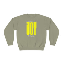Spirit of Joy Men's NuBlend® Crewneck Sweatshirt