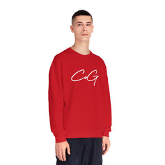 CoG Child of God Men's NuBlend® Crewneck Sweatshirt