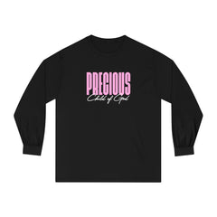 Precious Child of God Unisex Long Sleeve T-Shirt