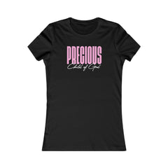 Precious Child of God Women's Favorite Tee