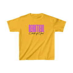 Beautiful Child of God Kids Heavy Cotton™ Tee