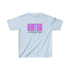 Beautiful Child of God Kids Heavy Cotton™ Tee
