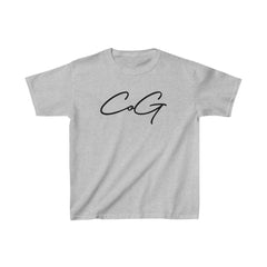 CoG Child of God Kids Heavy Cotton™ Tee