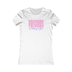 Precious Child of God Women's Favorite Tee