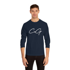 CoG Child of God Men's Long Sleeve T-Shirt