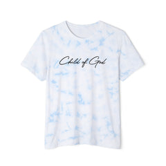 Classic Design Men's FWD Fashion Tie-Dyed T-Shirt