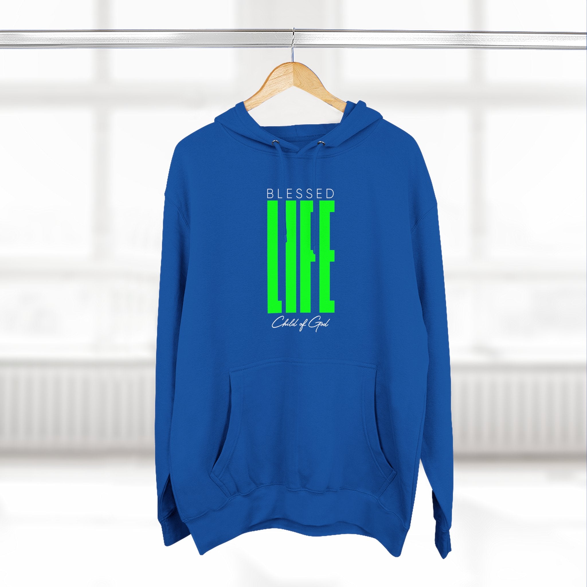 Royal Blue