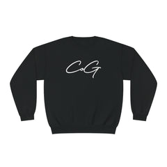 CoG Child of God Unisex NuBlend® Crewneck Sweatshirt