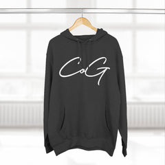 Charcoal Heather