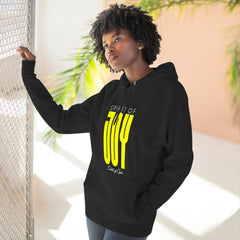 Spirit of Joy Unisex Premium Pullover Hoodie