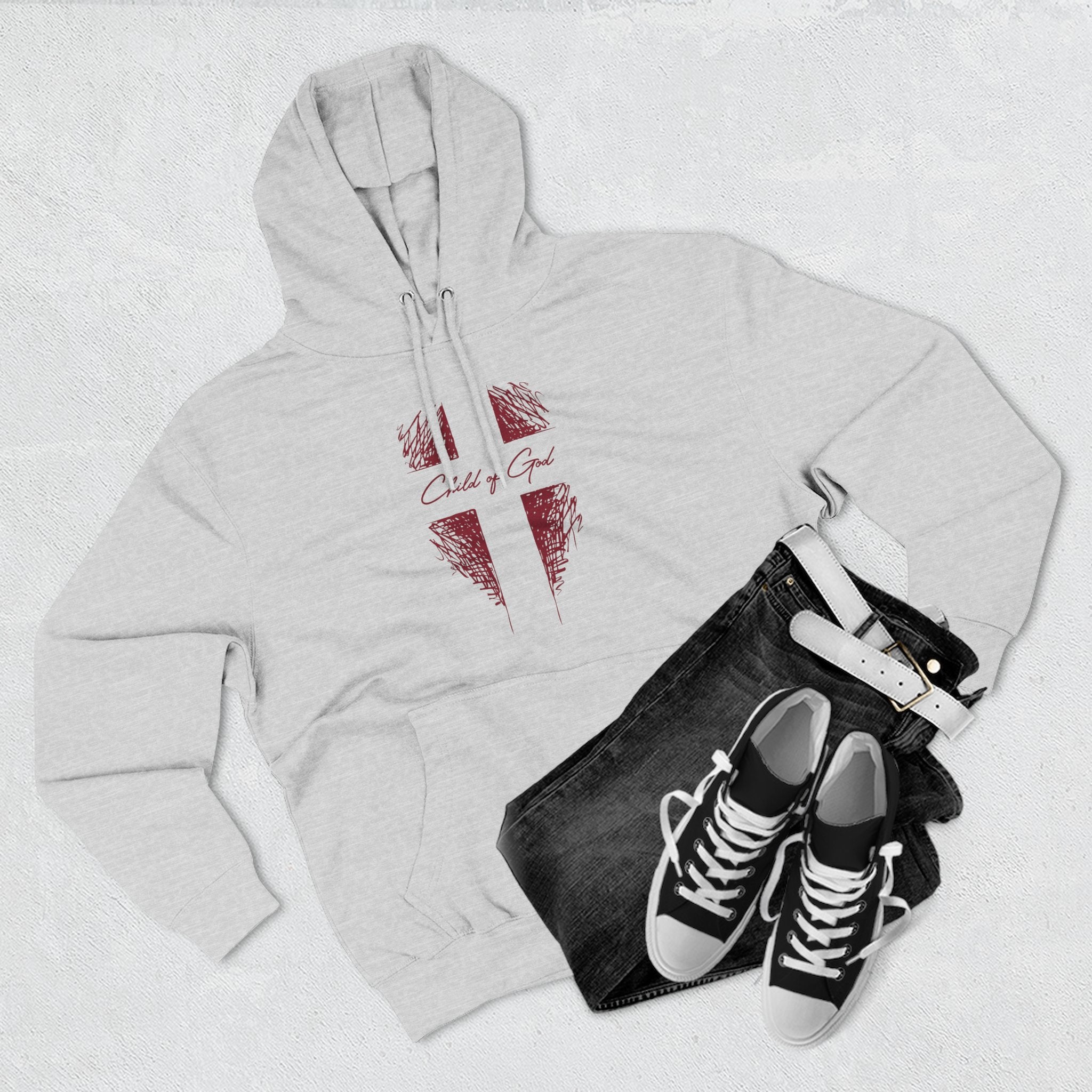 Heather Grey