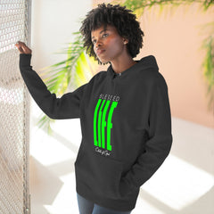 Blessed Life Unisex Premium Pullover Hoodie