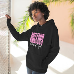 Precious Child of God Unisex Premium Pullover Hoodie - Child of God Project