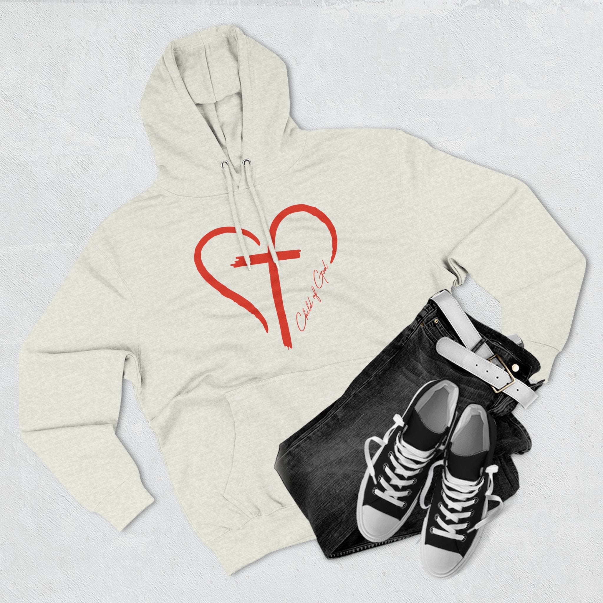 Oatmeal Heather