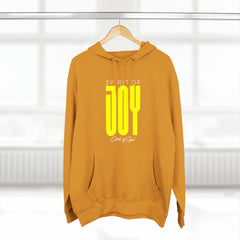 Spirit of Joy Unisex Premium Pullover Hoodie