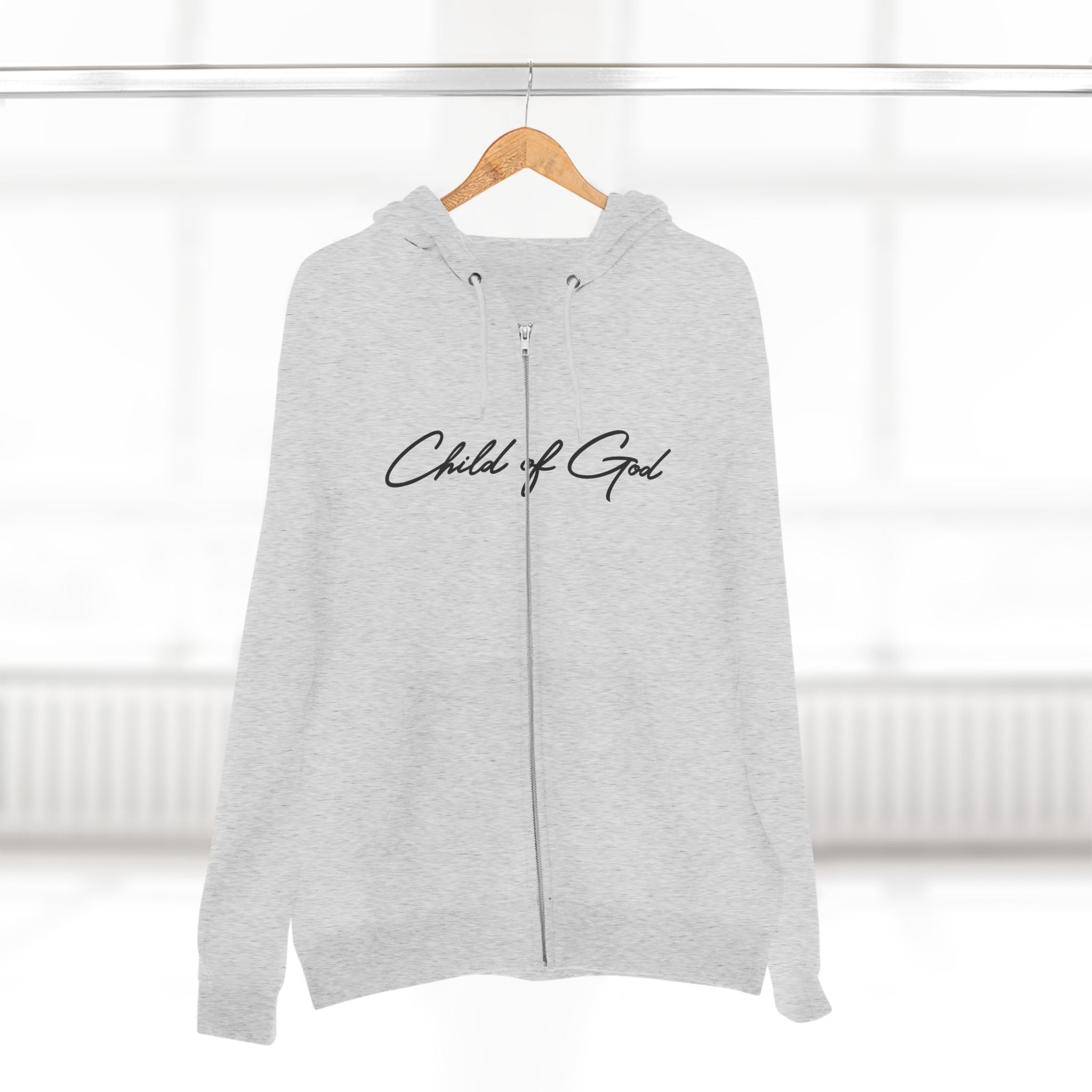 Heather Grey