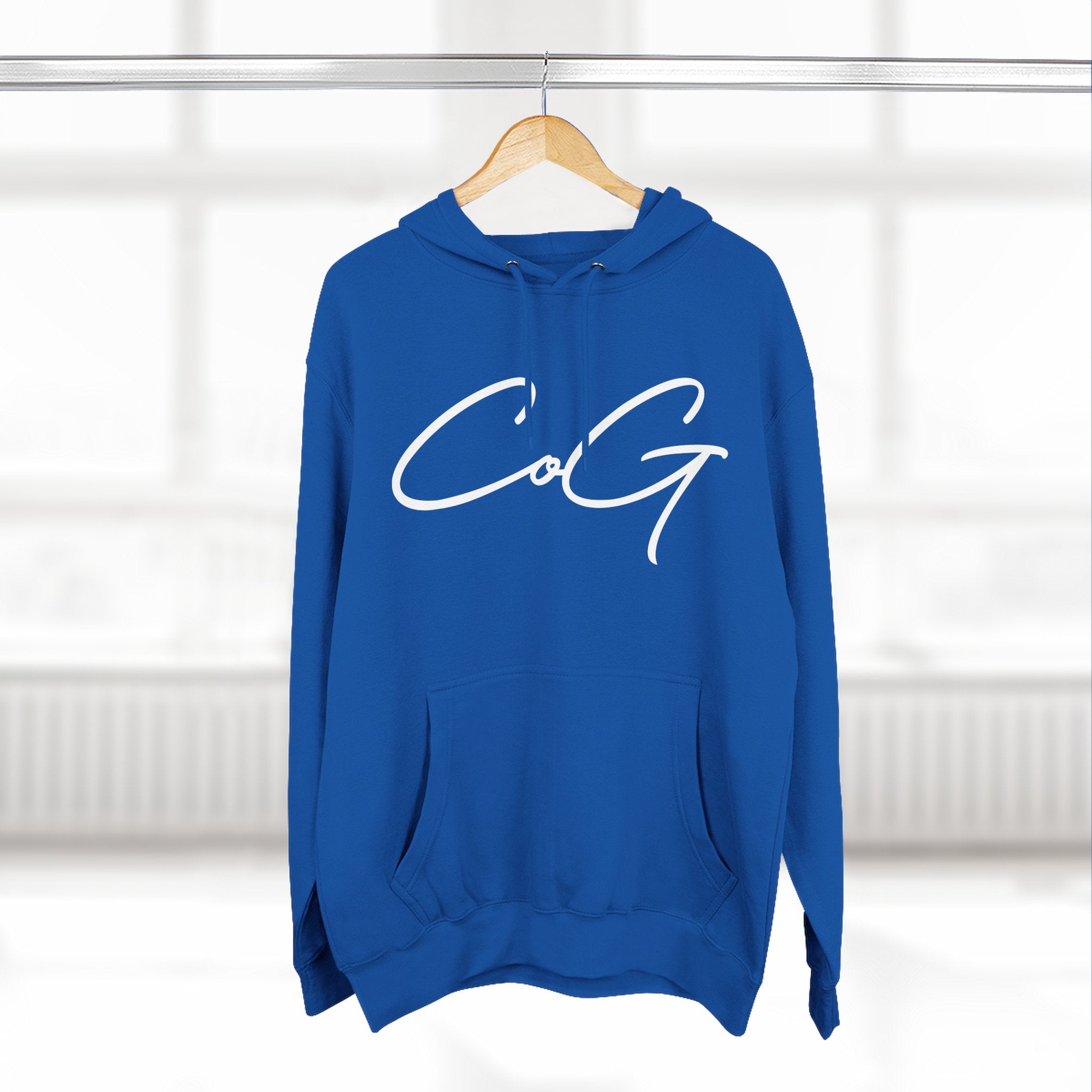 Royal Blue